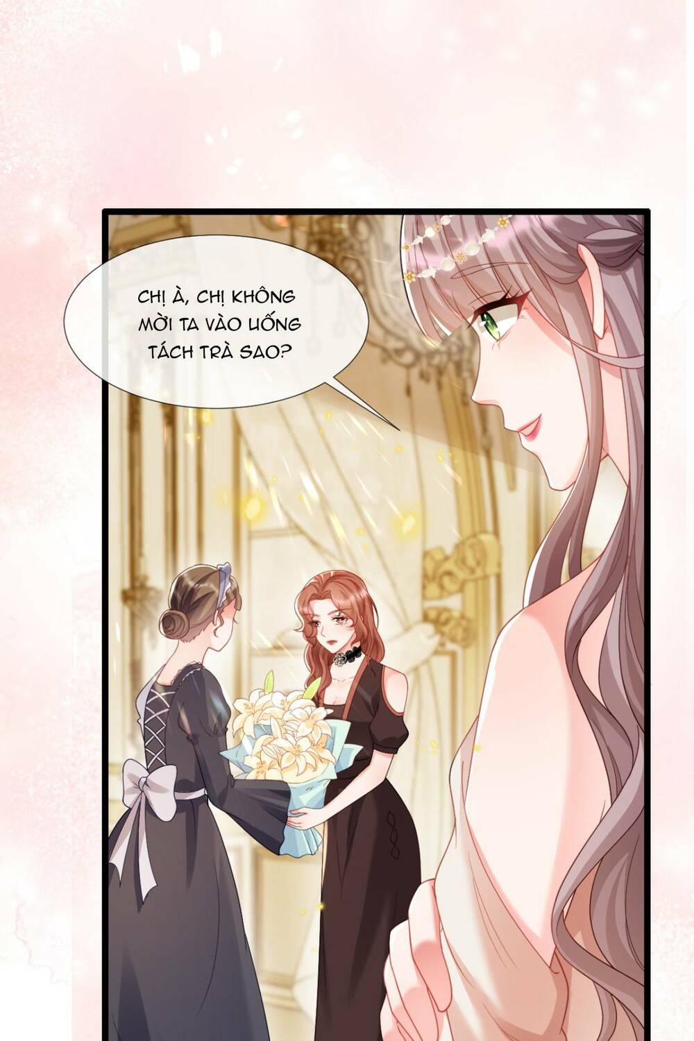 Rơi Vào Tay Bạo Chúa Chapter 18 - Trang 2