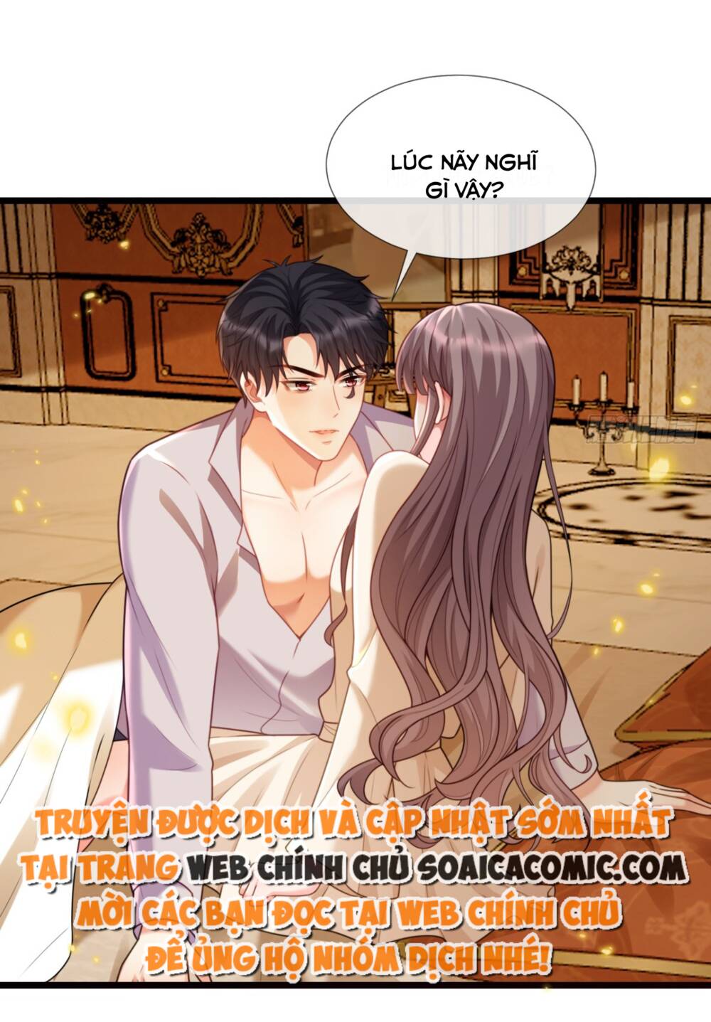 Rơi Vào Tay Bạo Chúa Chapter 17 - Trang 2