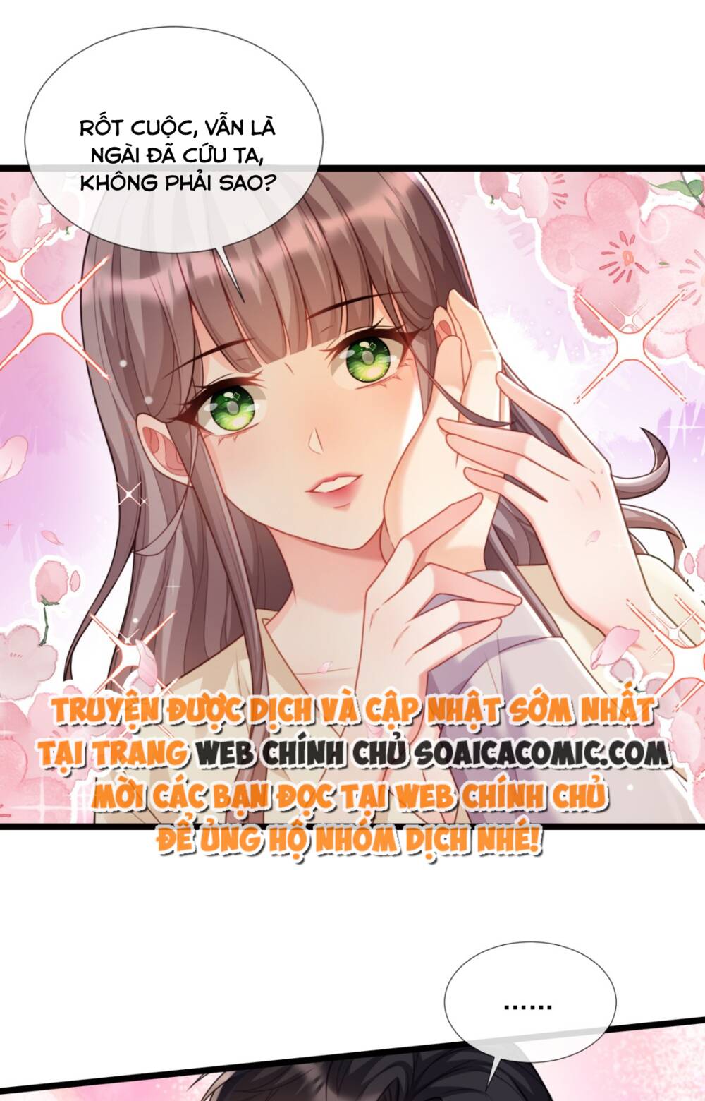 Rơi Vào Tay Bạo Chúa Chapter 17 - Trang 2