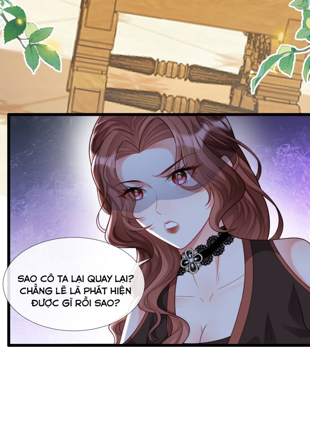 Rơi Vào Tay Bạo Chúa Chapter 17 - Trang 2