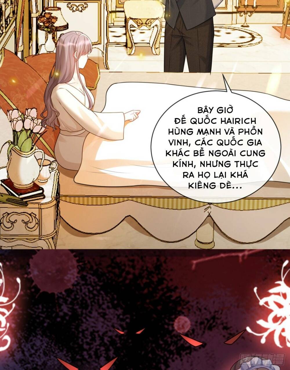 Rơi Vào Tay Bạo Chúa Chapter 13 - Trang 2