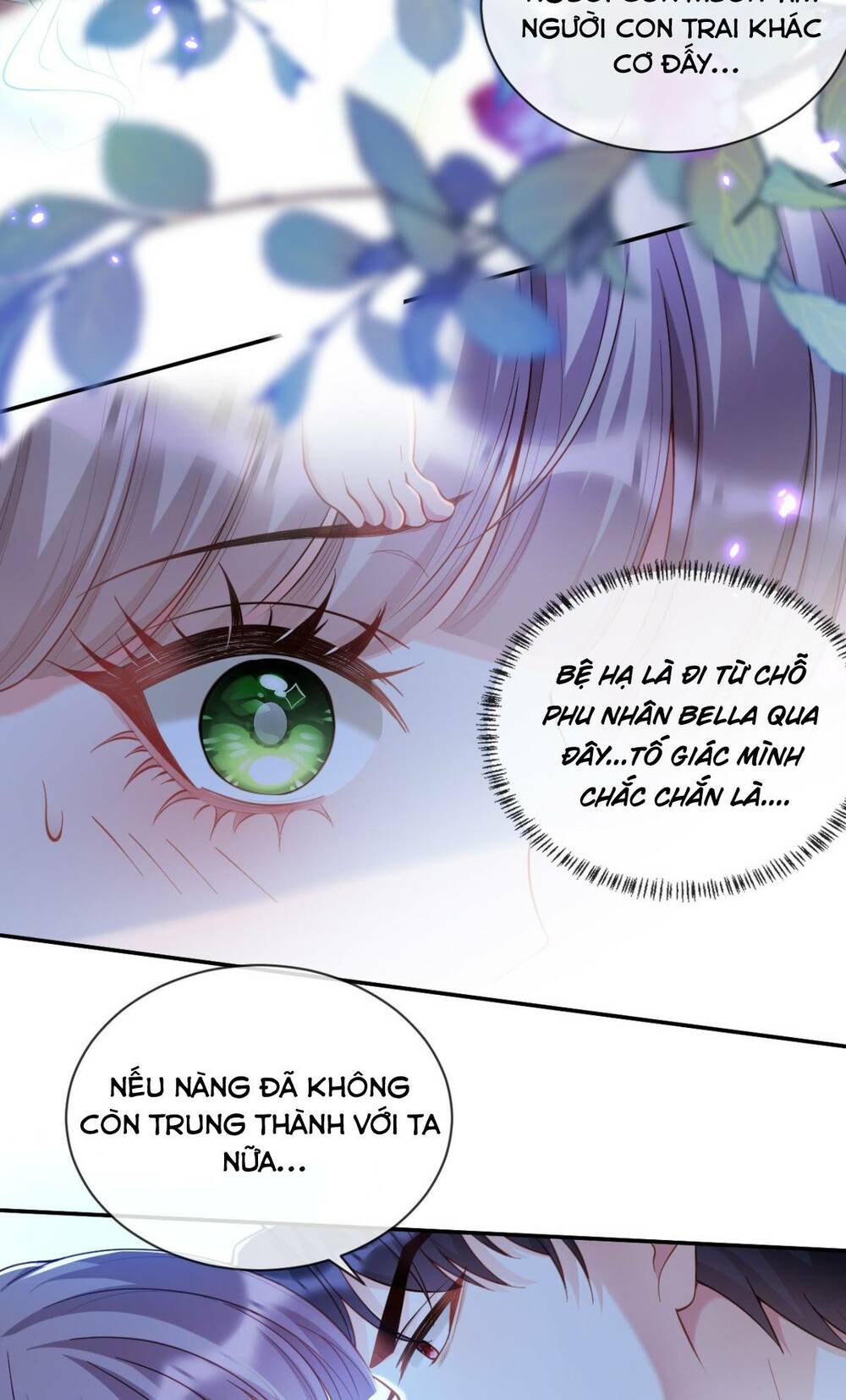 Rơi Vào Tay Bạo Chúa Chapter 11 - Trang 2