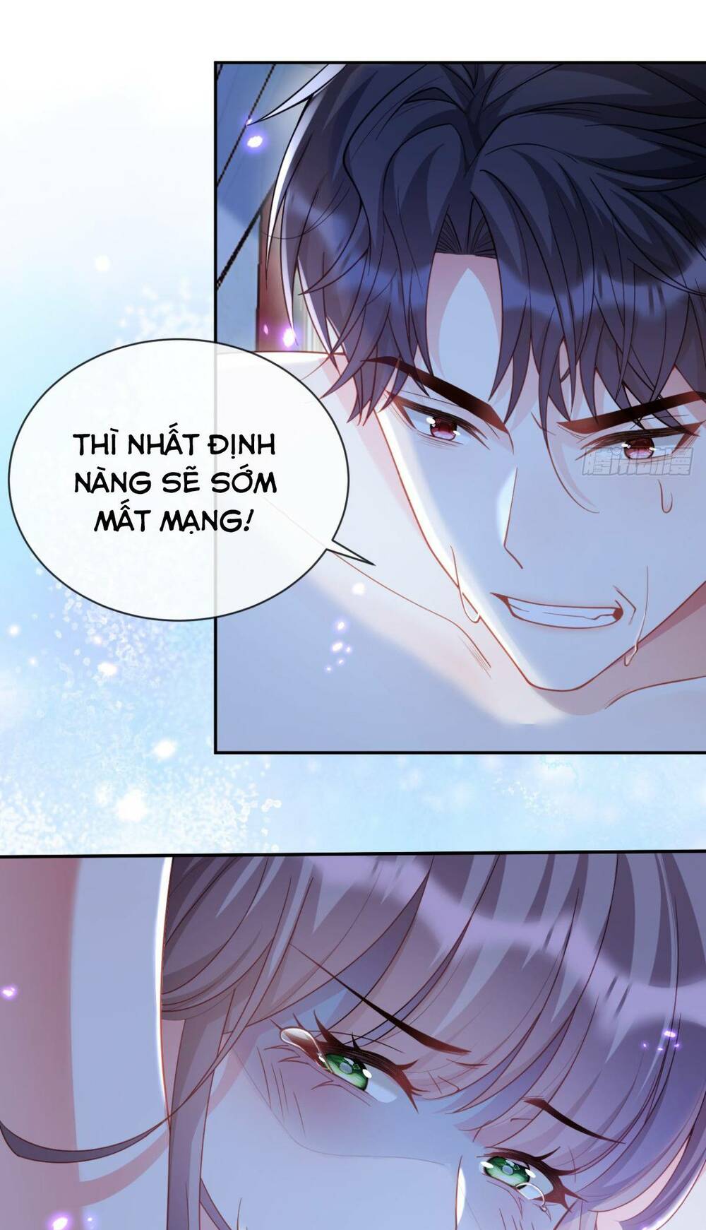 Rơi Vào Tay Bạo Chúa Chapter 11 - Trang 2