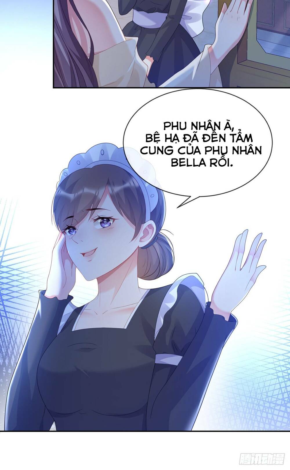 Rơi Vào Tay Bạo Chúa Chapter 10 - Trang 2