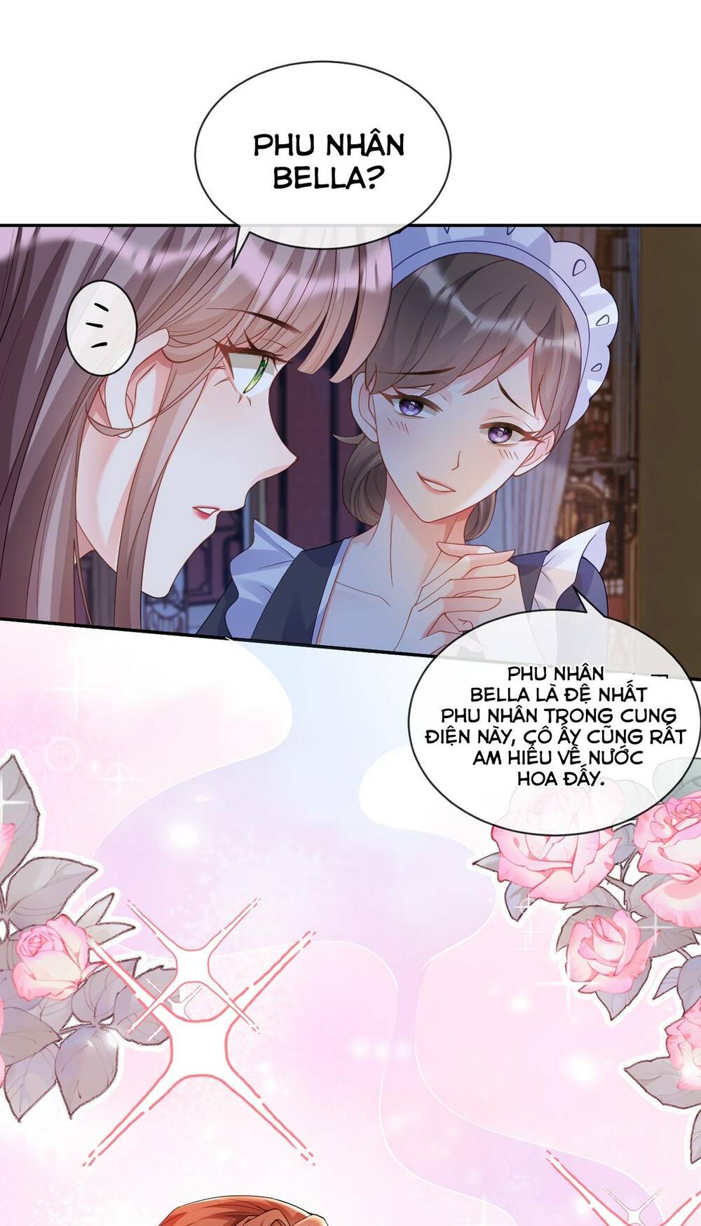 Rơi Vào Tay Bạo Chúa Chapter 10 - Trang 2