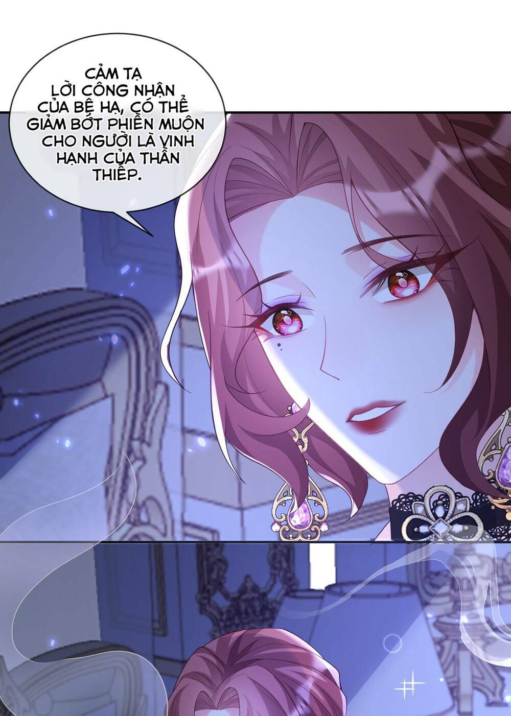 Rơi Vào Tay Bạo Chúa Chapter 10 - Trang 2