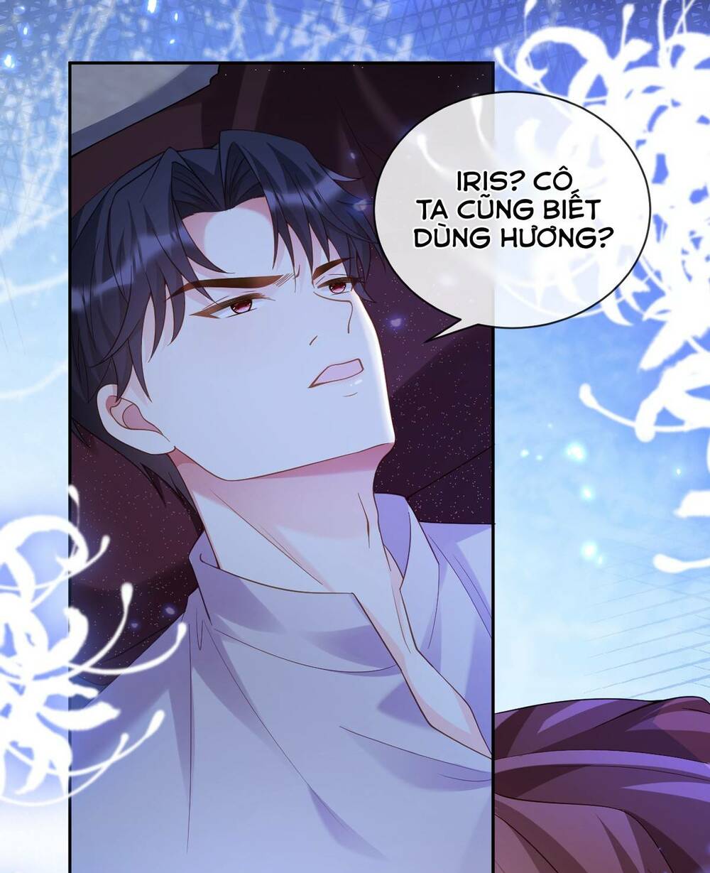 Rơi Vào Tay Bạo Chúa Chapter 10 - Trang 2