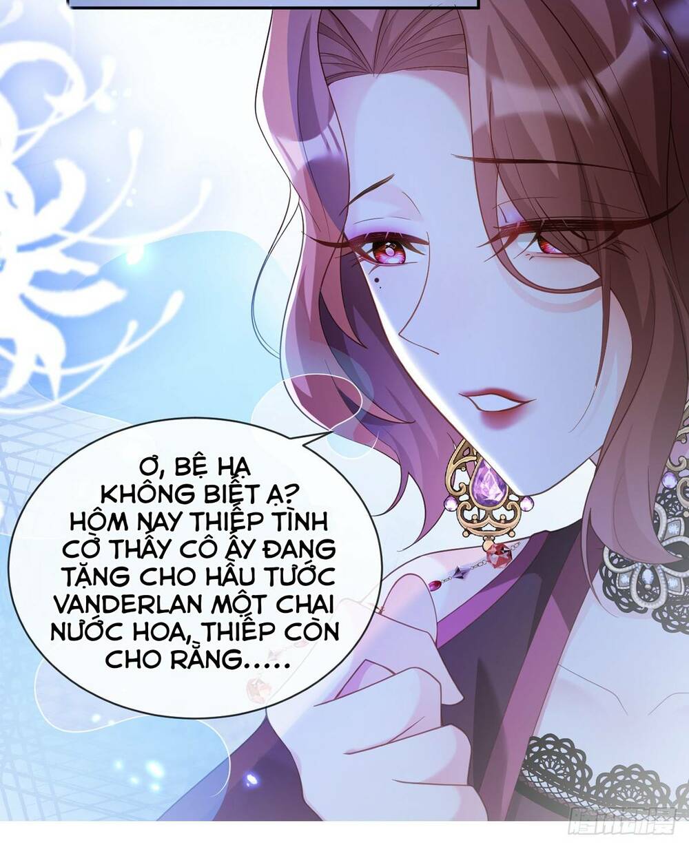 Rơi Vào Tay Bạo Chúa Chapter 10 - Trang 2