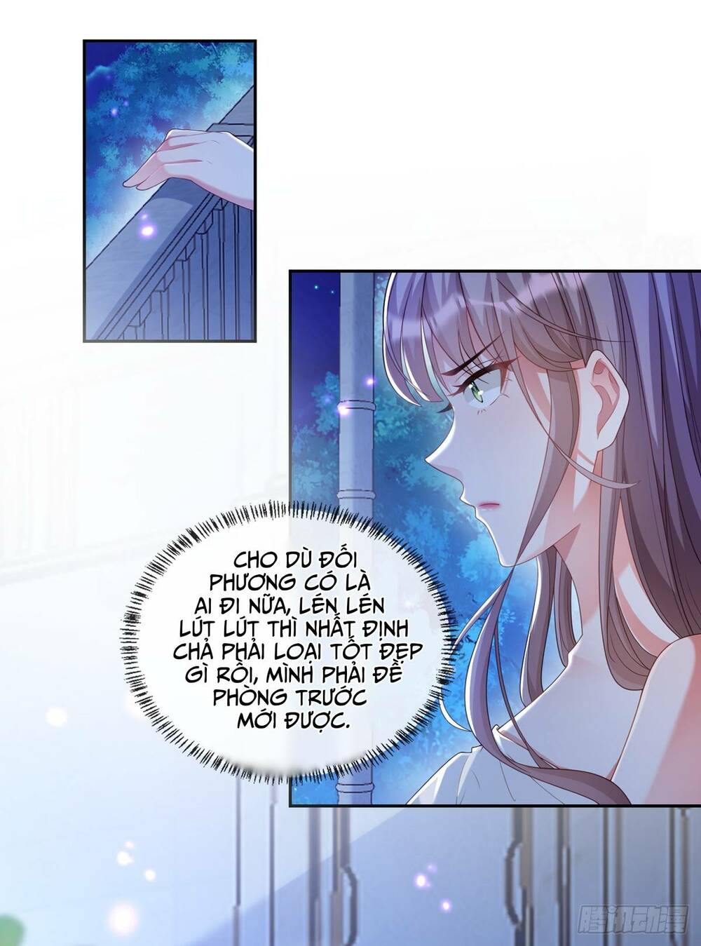 Rơi Vào Tay Bạo Chúa Chapter 10 - Trang 2