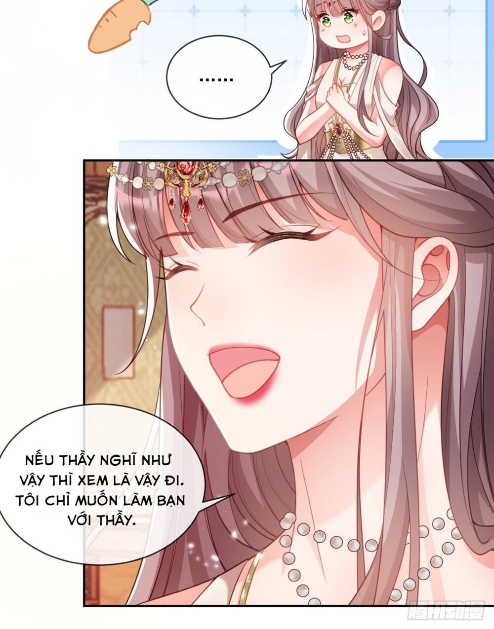 Rơi Vào Tay Bạo Chúa Chapter 9 - Trang 2