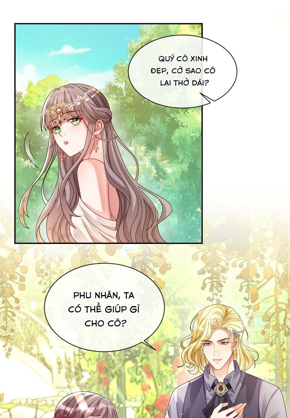 Rơi Vào Tay Bạo Chúa Chapter 7 - Trang 2