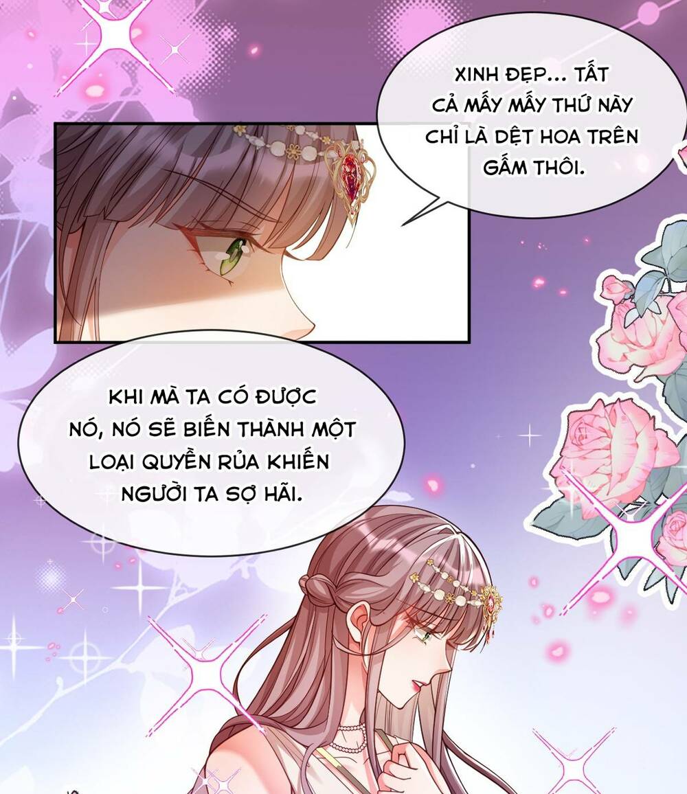 Rơi Vào Tay Bạo Chúa Chapter 7 - Trang 2