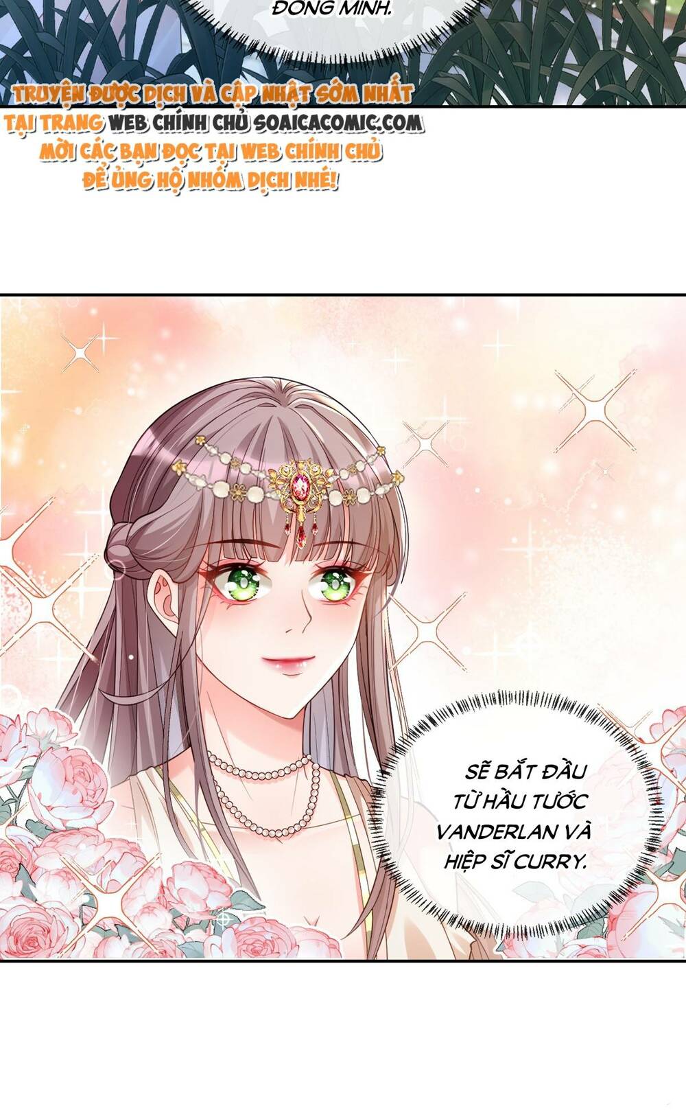 Rơi Vào Tay Bạo Chúa Chapter 7 - Trang 2