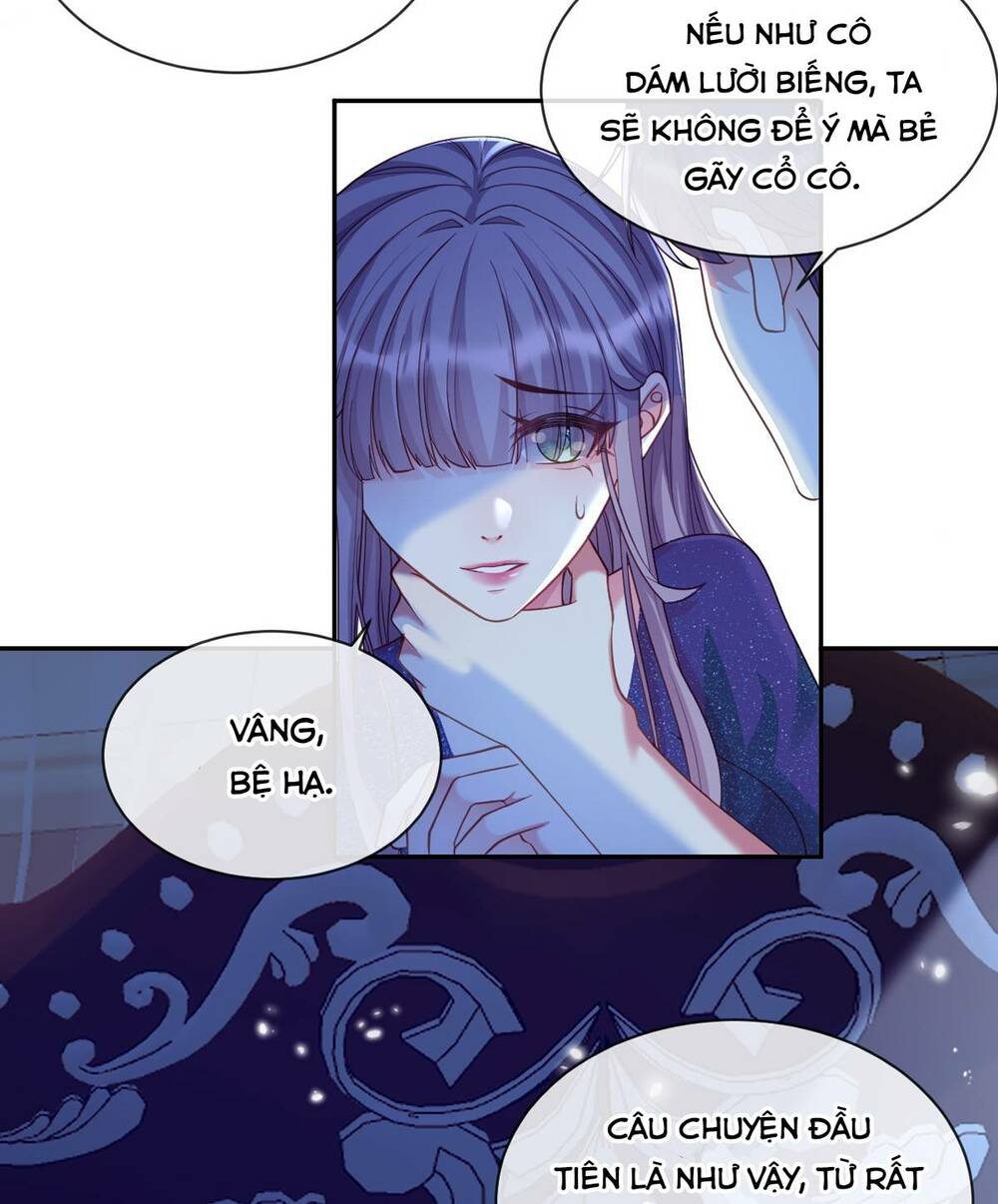 Rơi Vào Tay Bạo Chúa Chapter 6 - Trang 2