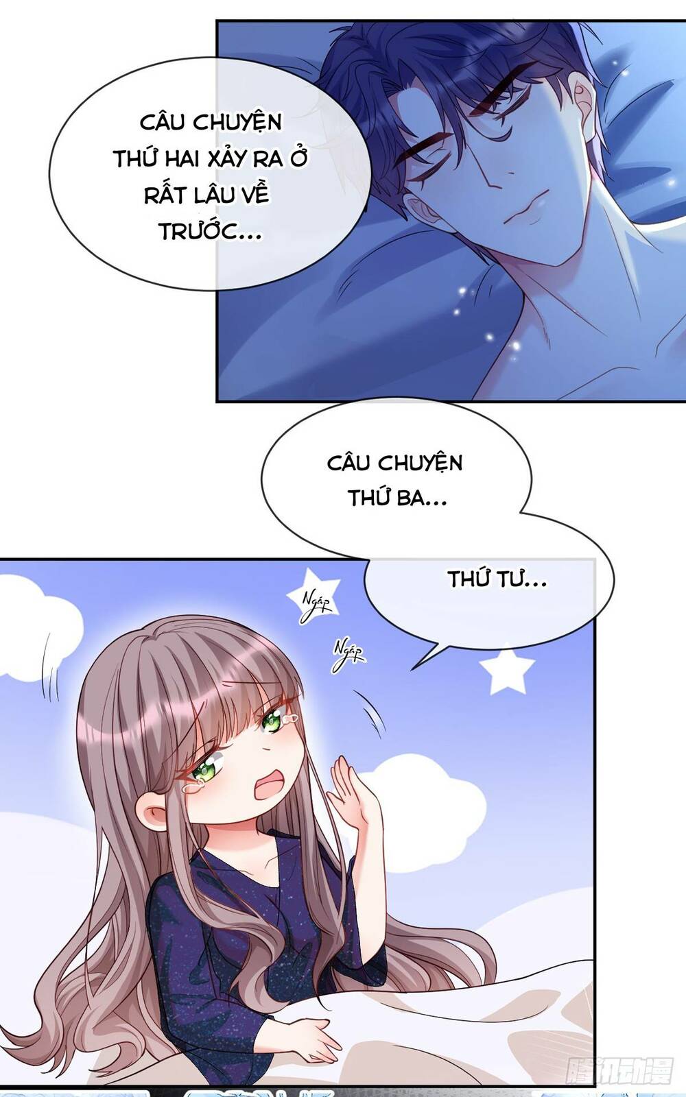 Rơi Vào Tay Bạo Chúa Chapter 6 - Trang 2