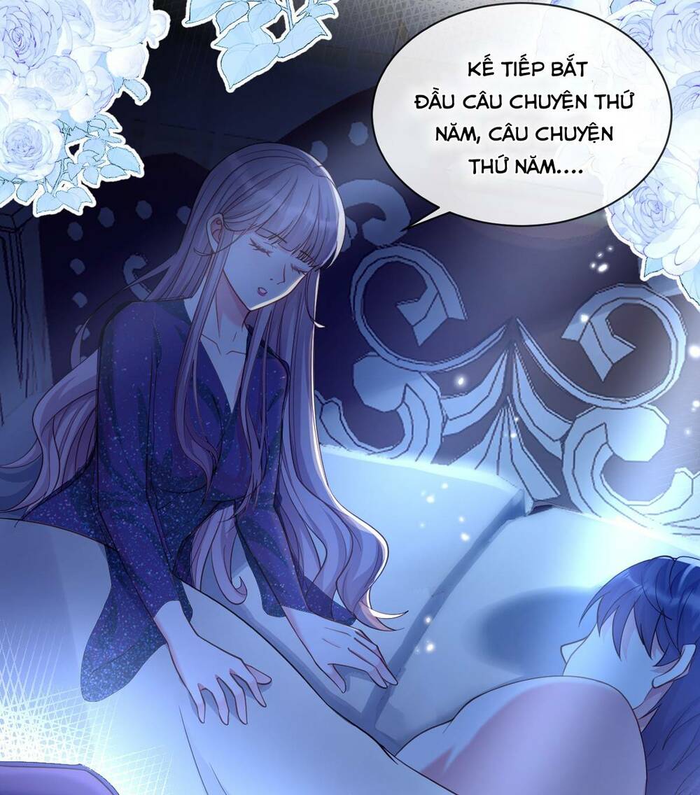 Rơi Vào Tay Bạo Chúa Chapter 6 - Trang 2