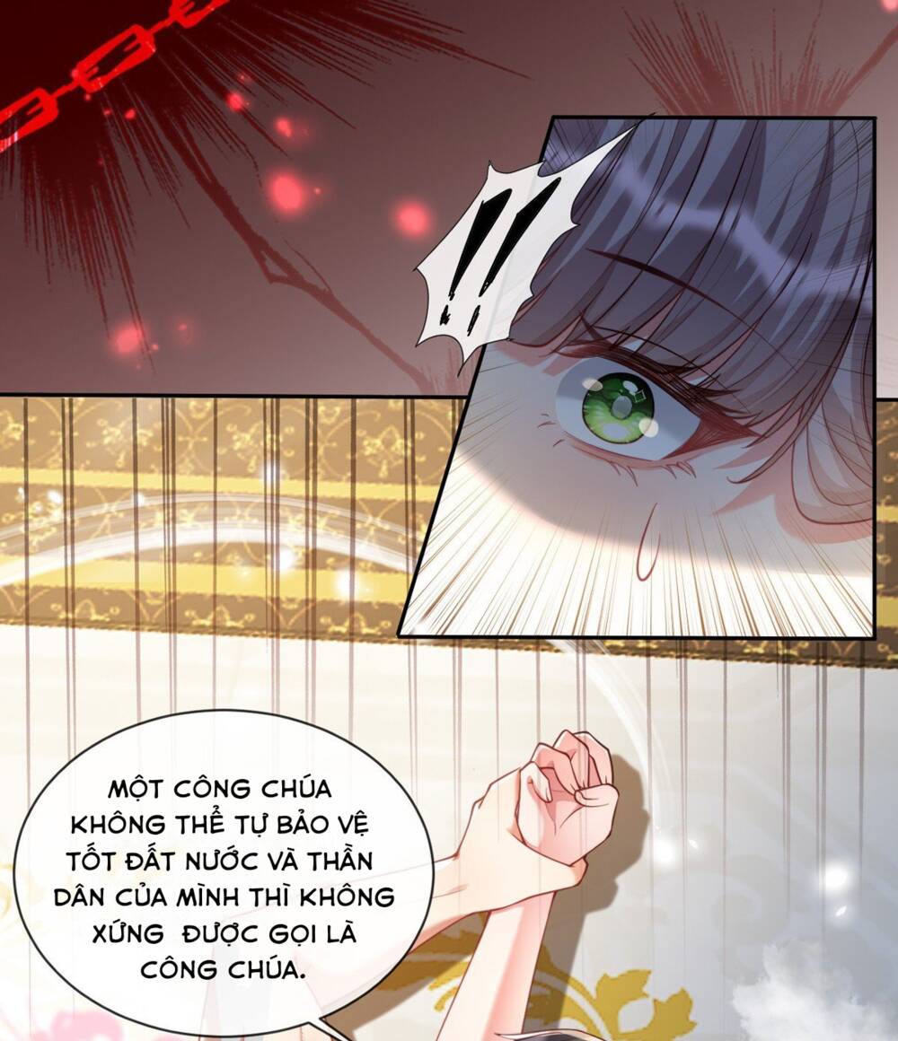 Rơi Vào Tay Bạo Chúa Chapter 5 - Trang 2