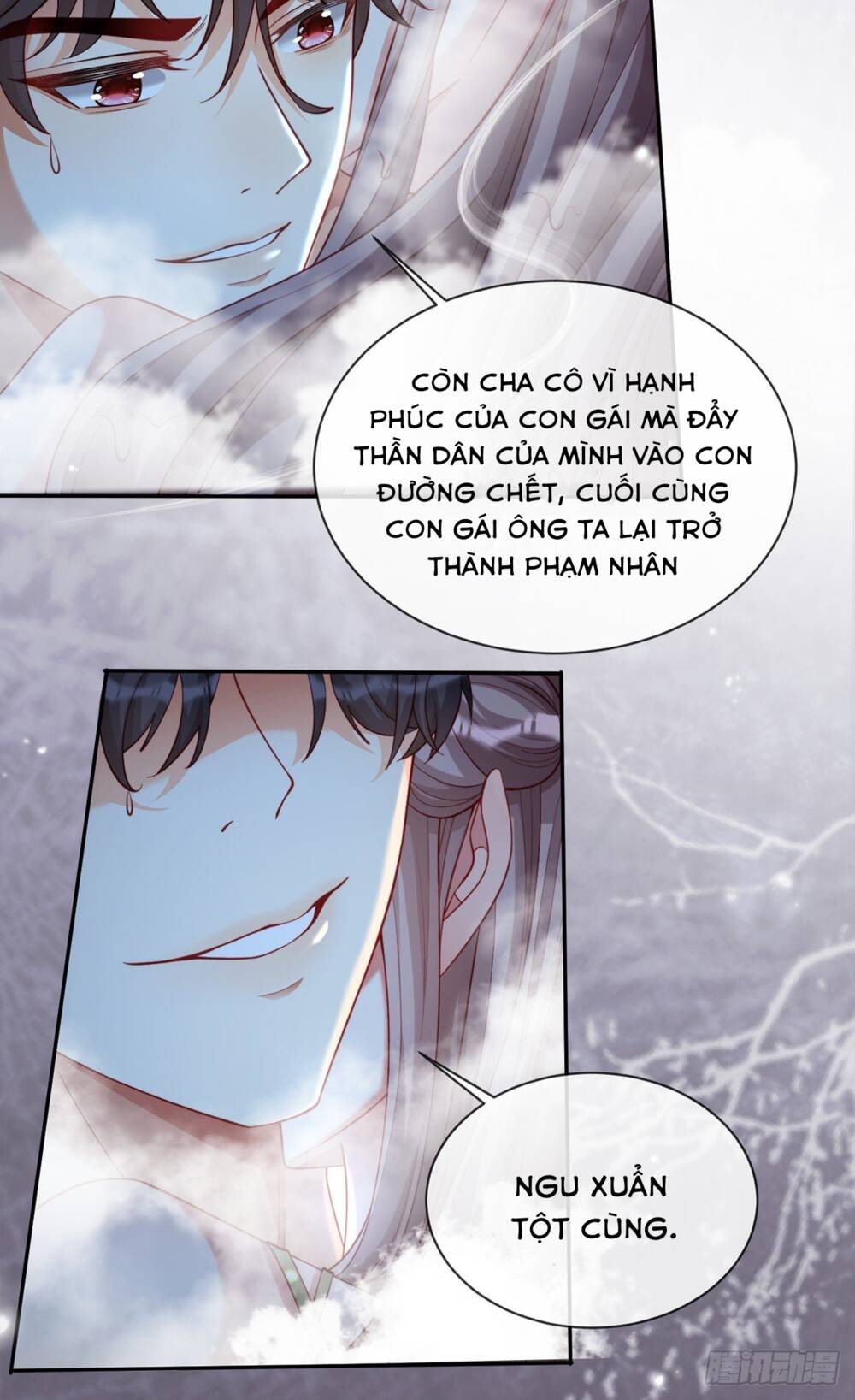 Rơi Vào Tay Bạo Chúa Chapter 5 - Trang 2