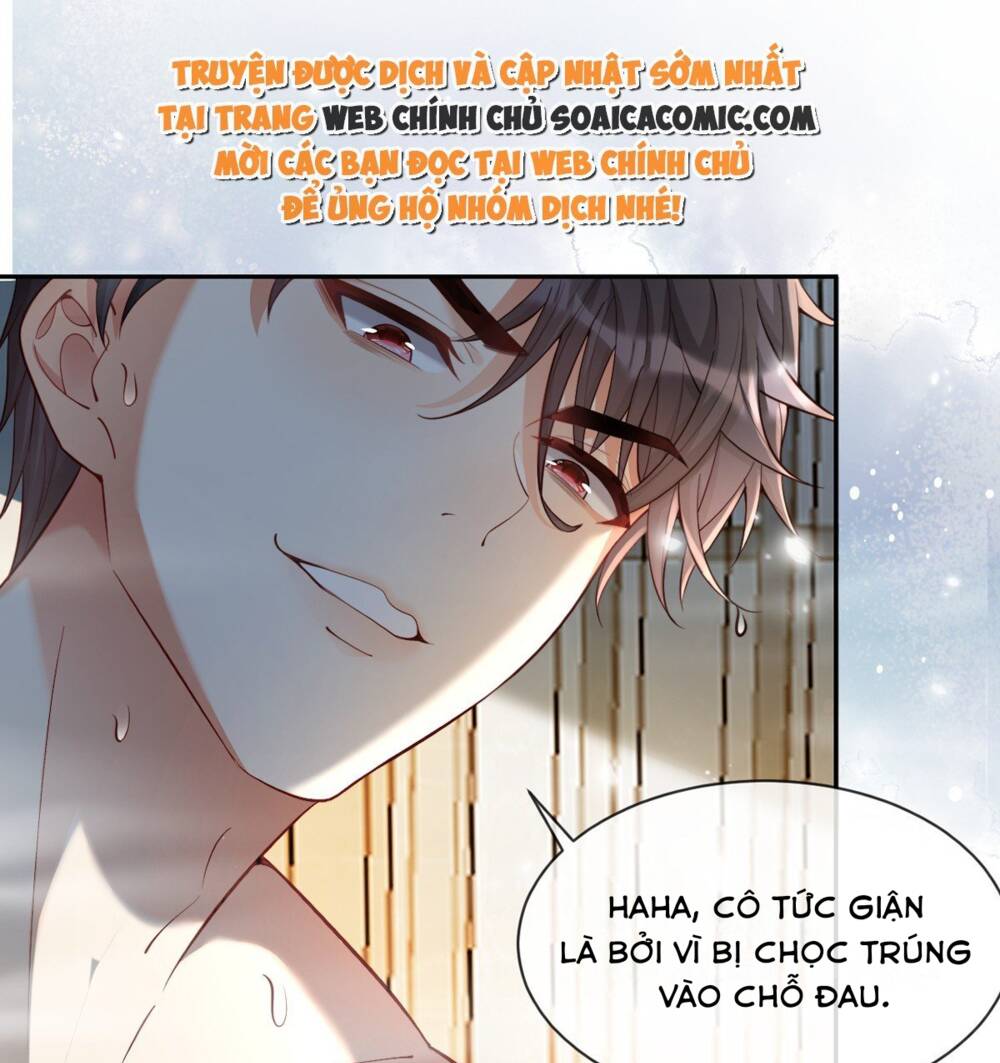 Rơi Vào Tay Bạo Chúa Chapter 5 - Trang 2