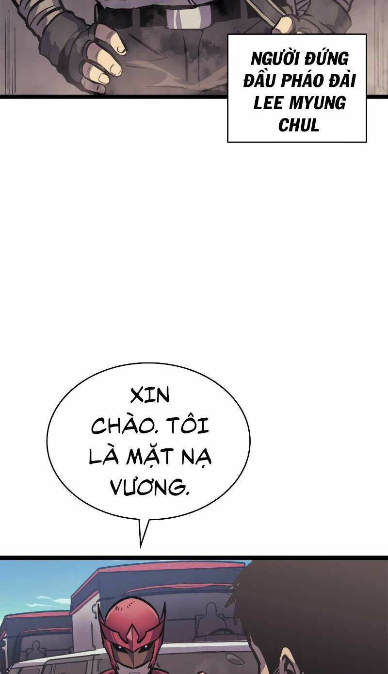 Sự Trở Lại Của Người Chơi Cấp Cao Nhất Chapter 143 - Trang 2