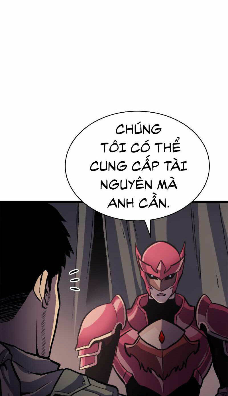 Sự Trở Lại Của Người Chơi Cấp Cao Nhất Chapter 143 - Trang 2