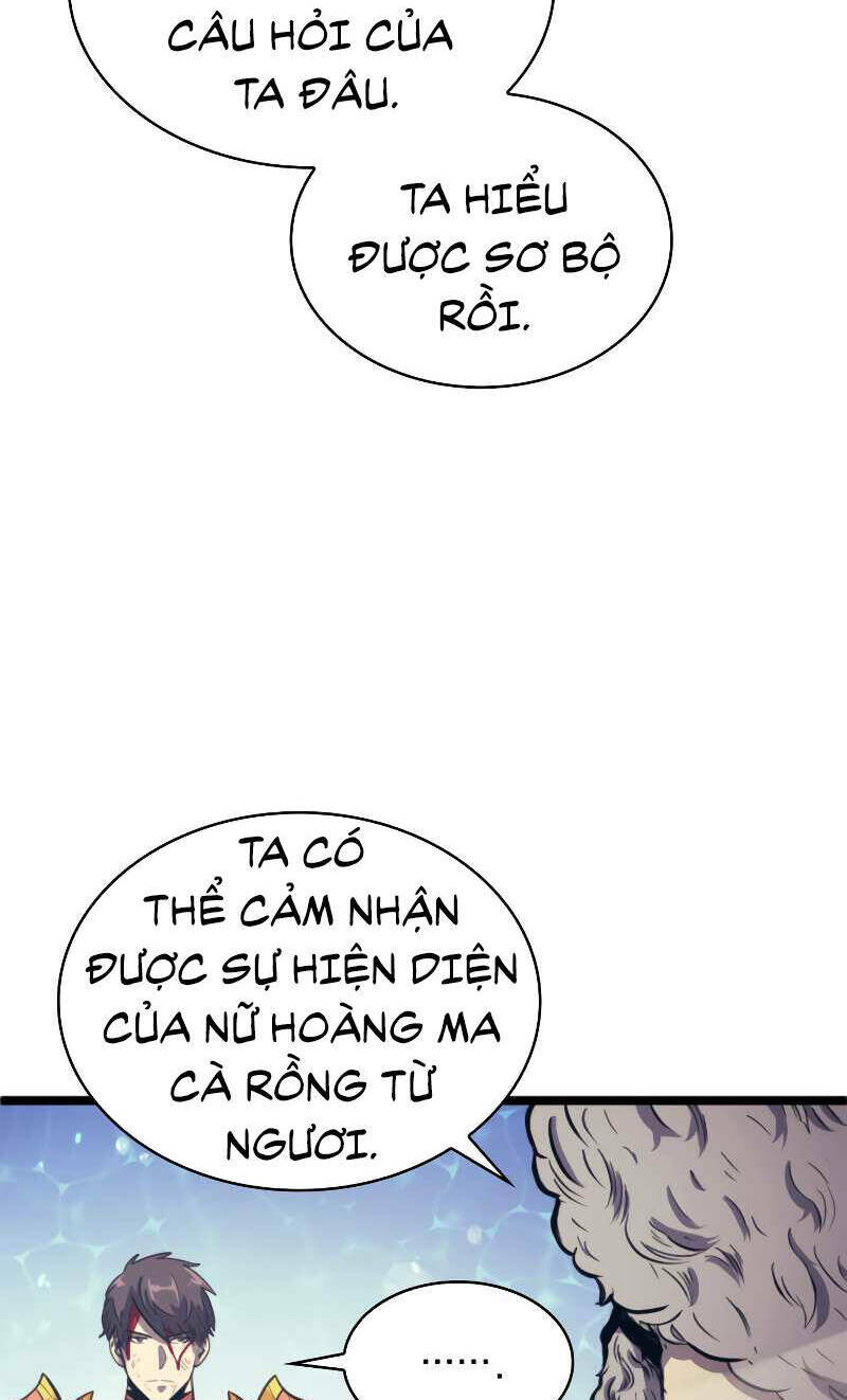 Sự Trở Lại Của Người Chơi Cấp Cao Nhất Chapter 141 - Trang 2