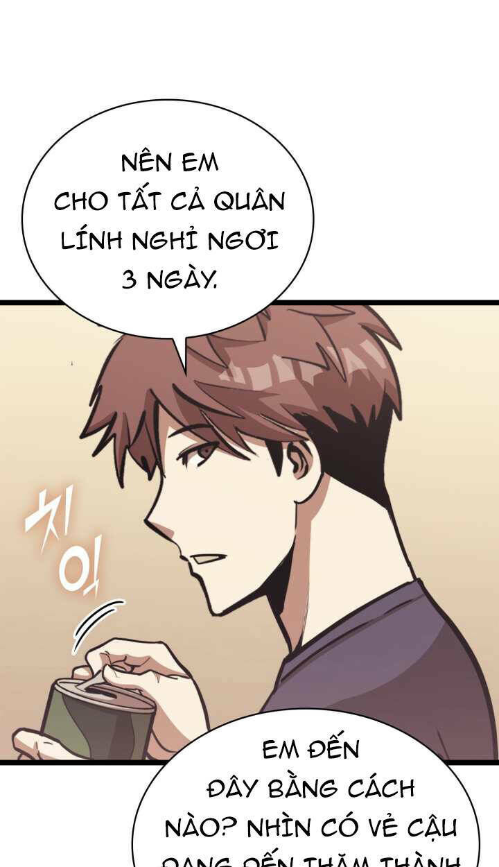 Sự Trở Lại Của Người Chơi Cấp Cao Nhất Chapter 138 - Trang 2