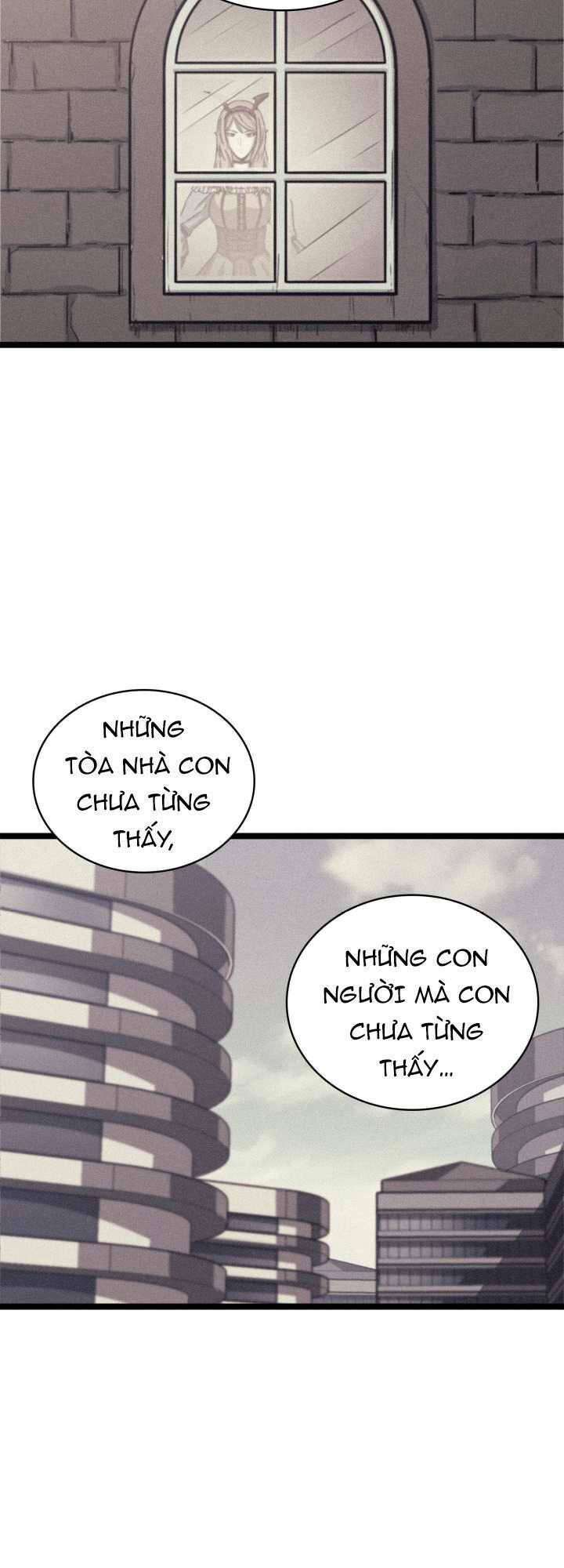 Sự Trở Lại Của Người Chơi Cấp Cao Nhất Chapter 135 - Trang 2