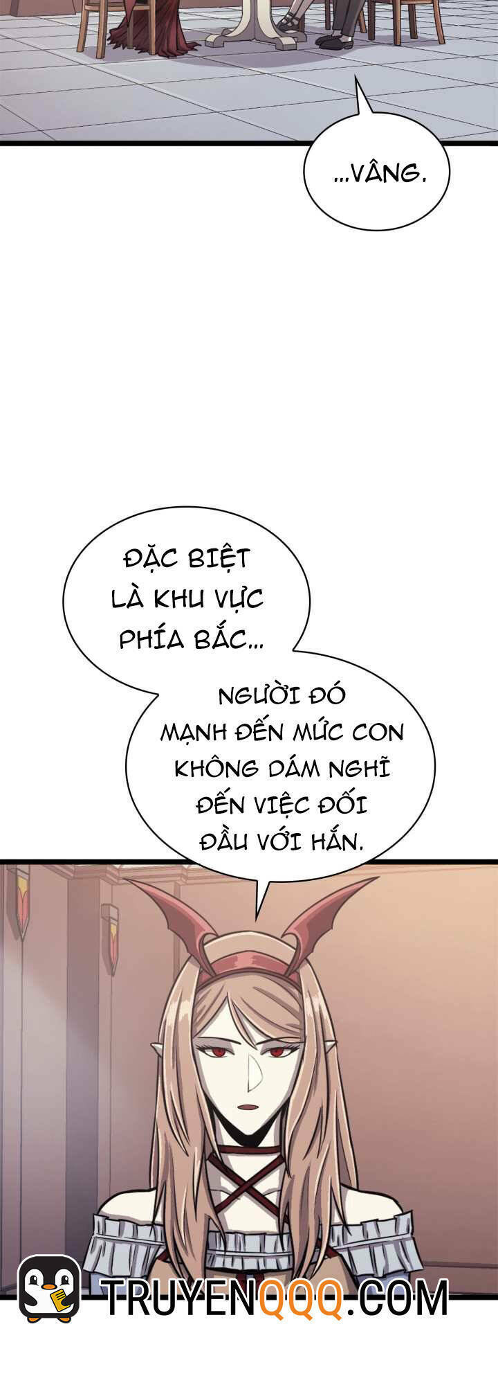 Sự Trở Lại Của Người Chơi Cấp Cao Nhất Chapter 135 - Trang 2