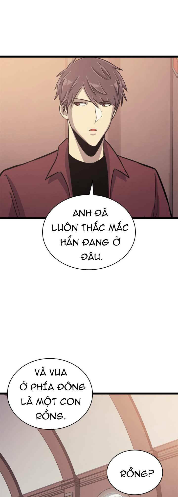 Sự Trở Lại Của Người Chơi Cấp Cao Nhất Chapter 135 - Trang 2