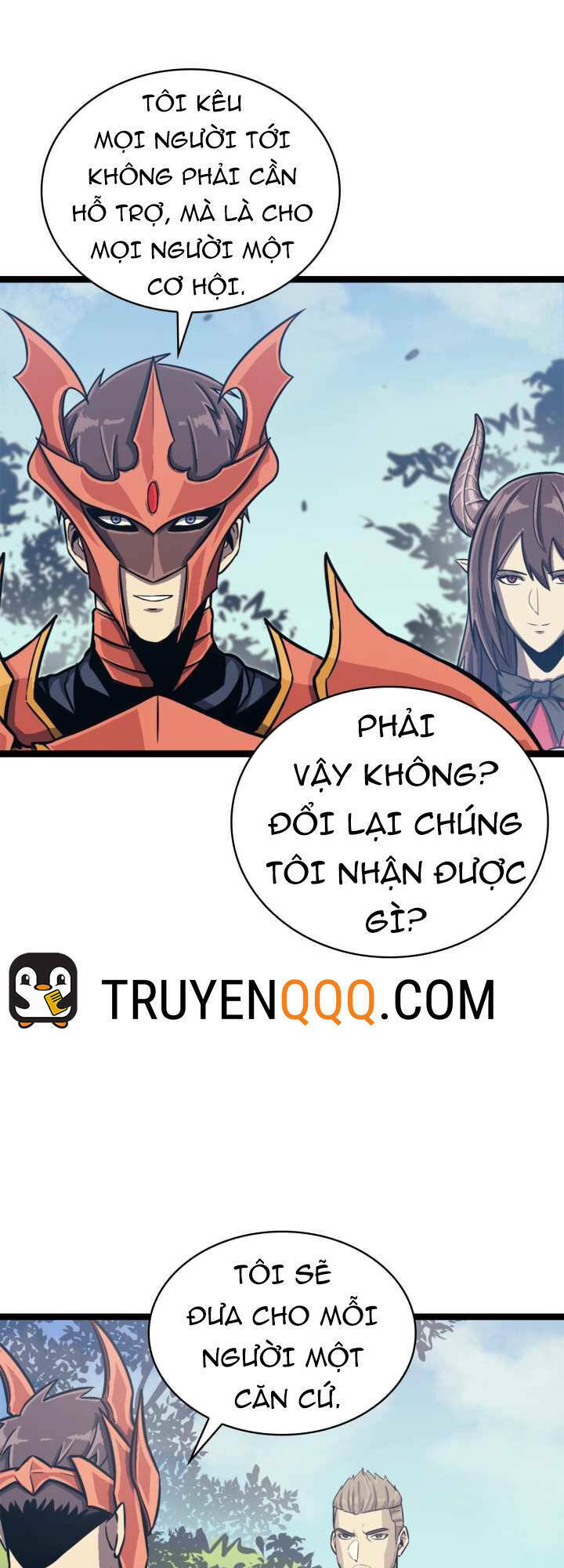 Sự Trở Lại Của Người Chơi Cấp Cao Nhất Chapter 135 - Trang 2