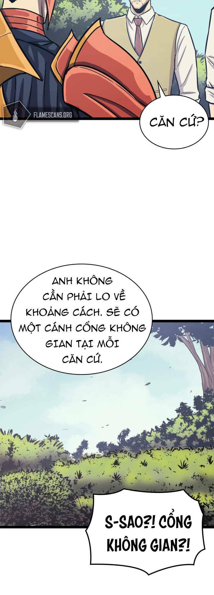 Sự Trở Lại Của Người Chơi Cấp Cao Nhất Chapter 135 - Trang 2