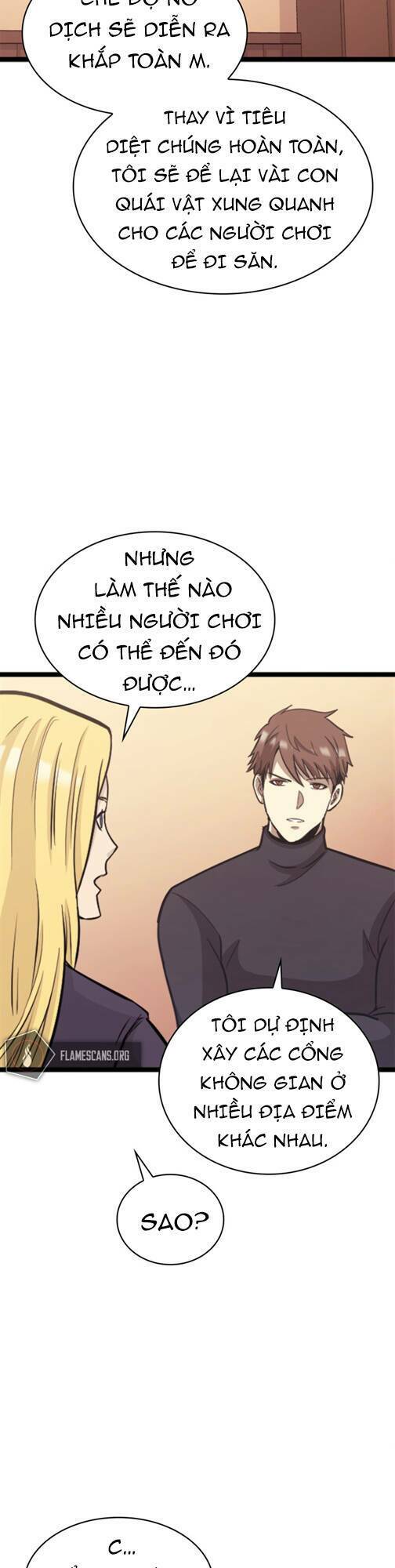 Sự Trở Lại Của Người Chơi Cấp Cao Nhất Chapter 133 - Trang 2