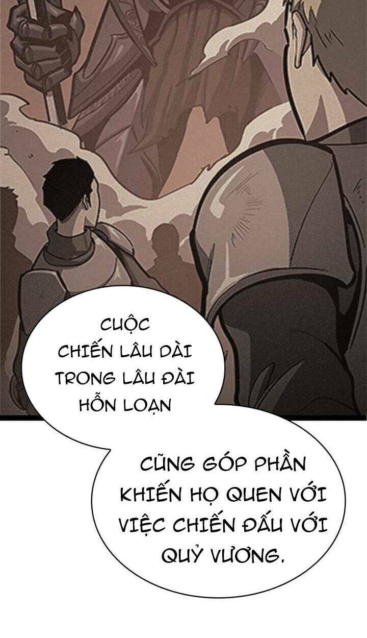 Sự Trở Lại Của Người Chơi Cấp Cao Nhất Chapter 131 - Trang 2