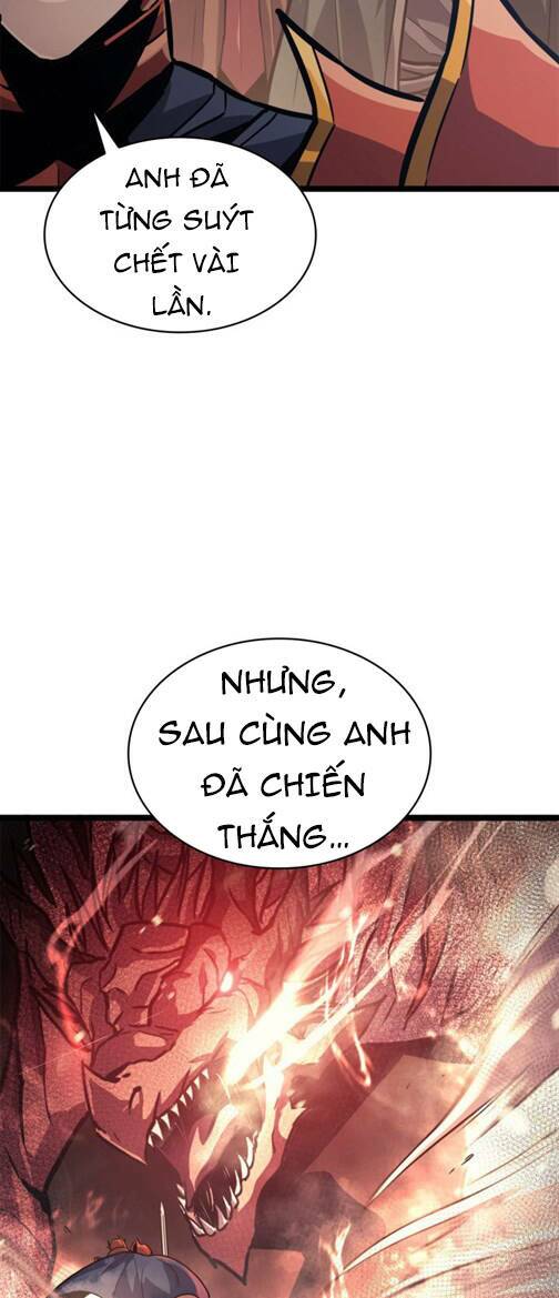 Sự Trở Lại Của Người Chơi Cấp Cao Nhất Chapter 130.5 - Trang 2