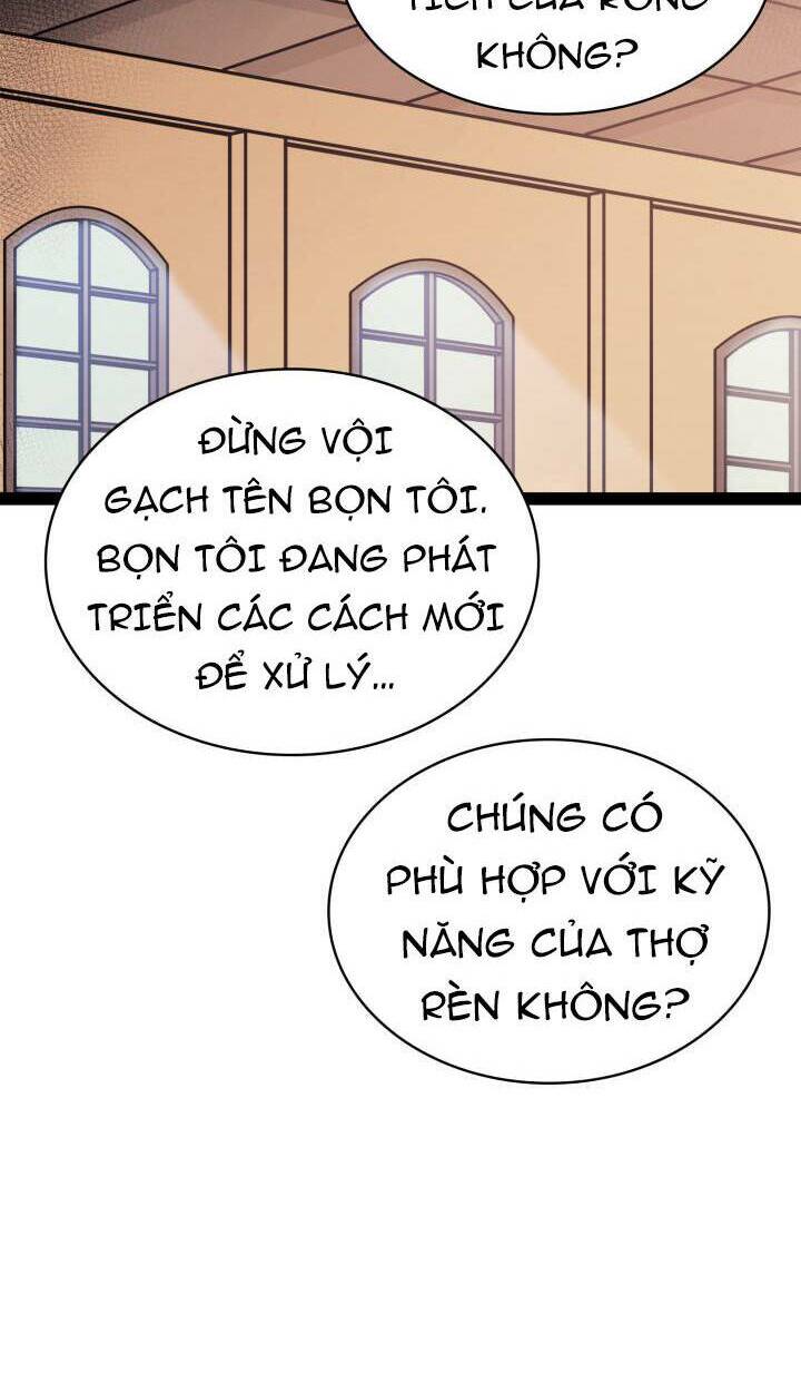 Sự Trở Lại Của Người Chơi Cấp Cao Nhất Chapter 128 - Trang 2