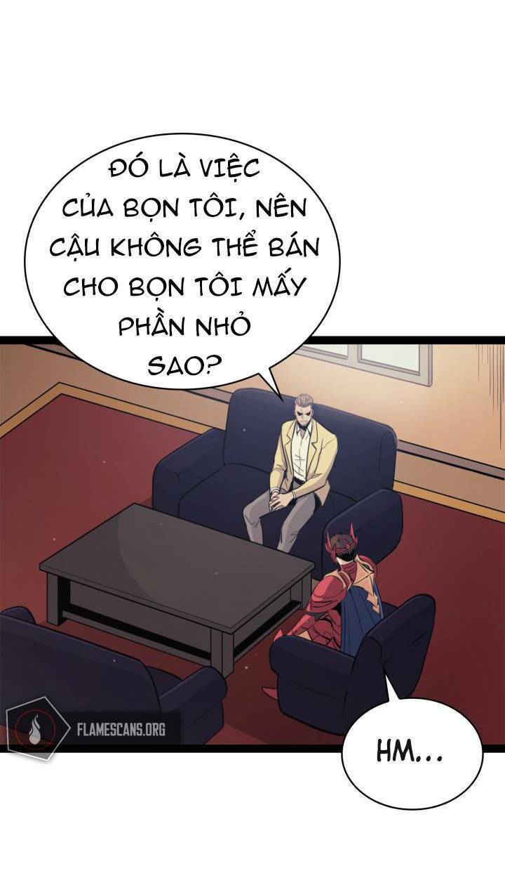 Sự Trở Lại Của Người Chơi Cấp Cao Nhất Chapter 128 - Trang 2