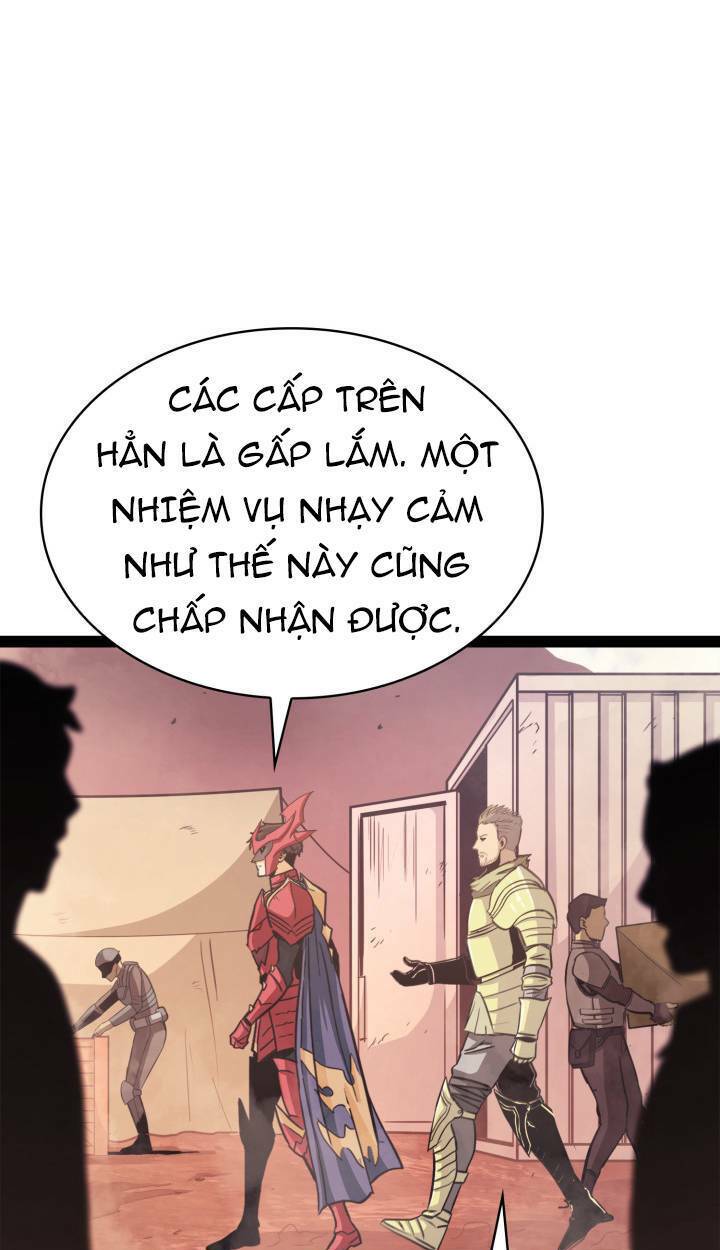 Sự Trở Lại Của Người Chơi Cấp Cao Nhất Chapter 128 - Trang 2