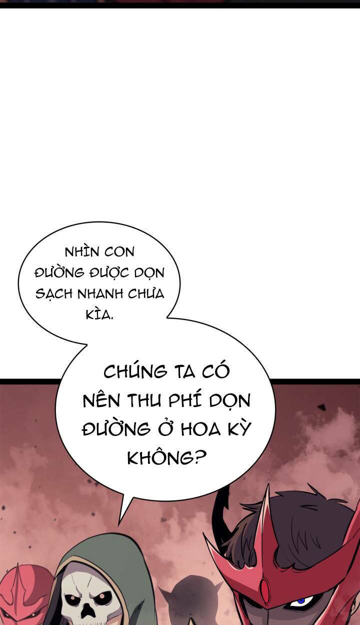 Sự Trở Lại Của Người Chơi Cấp Cao Nhất Chapter 128 - Trang 2