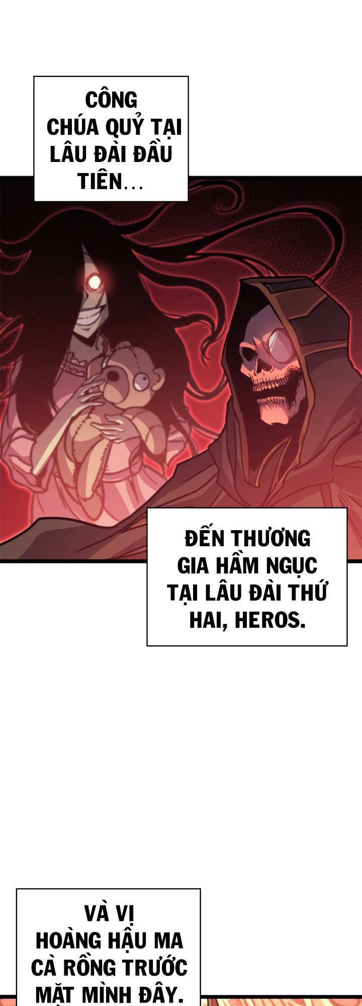 Sự Trở Lại Của Người Chơi Cấp Cao Nhất Chapter 127 - Trang 2