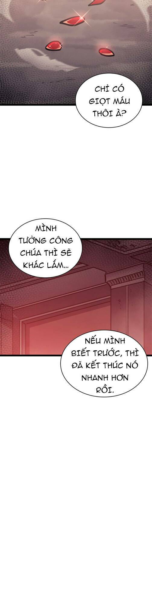 Sự Trở Lại Của Người Chơi Cấp Cao Nhất Chapter 126 - Trang 2