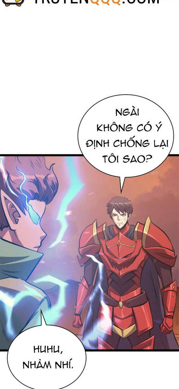 Sự Trở Lại Của Người Chơi Cấp Cao Nhất Chapter 119 - Trang 2