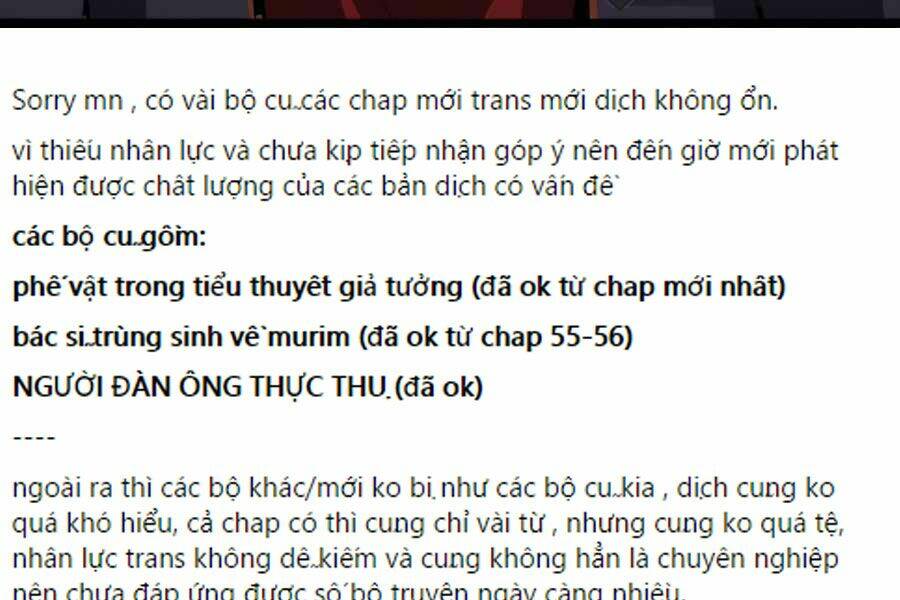 Sự Trở Lại Của Người Chơi Cấp Cao Nhất Chapter 115 - Trang 2