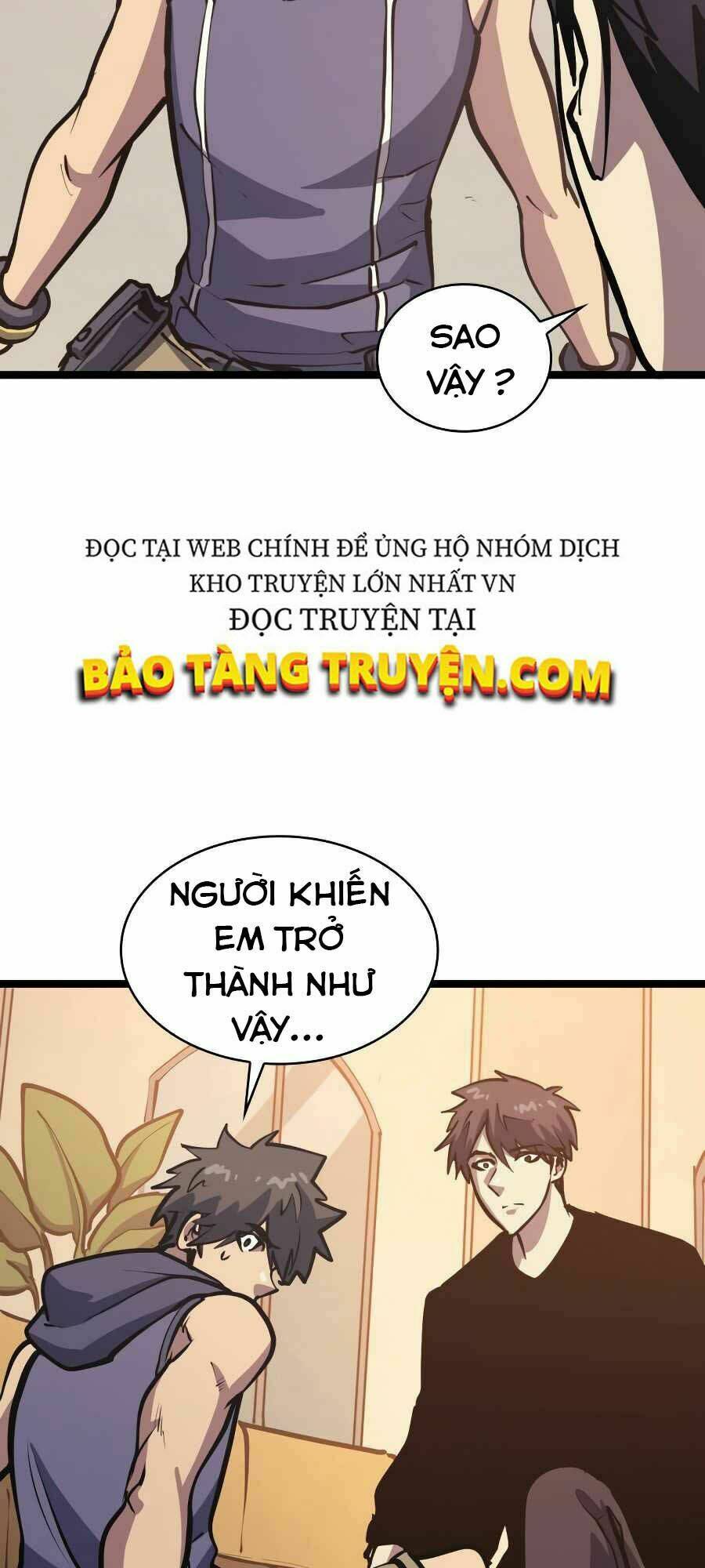 Sự Trở Lại Của Người Chơi Cấp Cao Nhất Chapter 101 - Trang 2