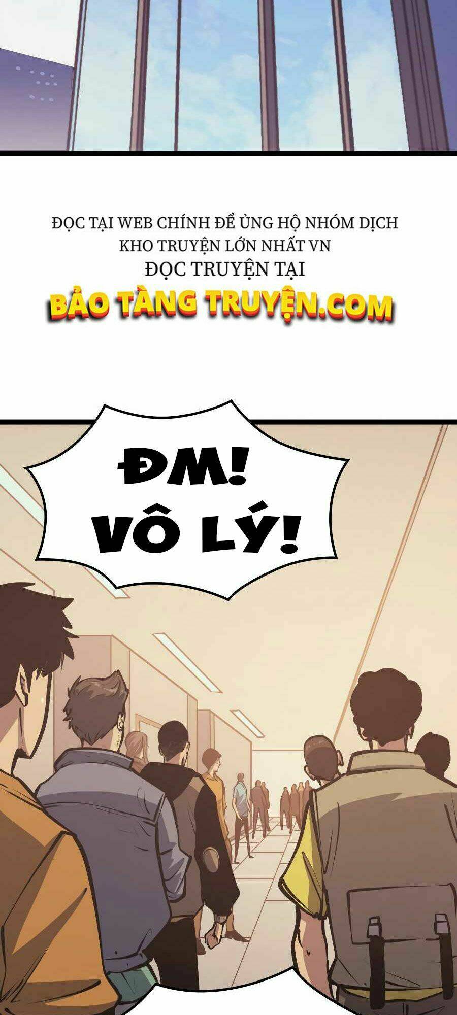 Sự Trở Lại Của Người Chơi Cấp Cao Nhất Chapter 101 - Trang 2