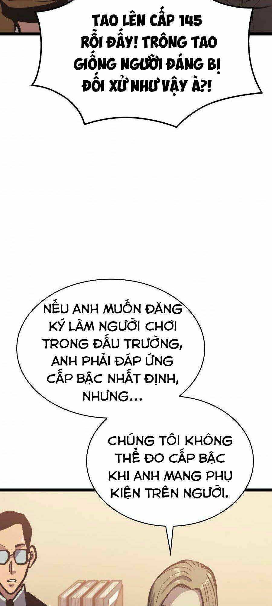 Sự Trở Lại Của Người Chơi Cấp Cao Nhất Chapter 101 - Trang 2