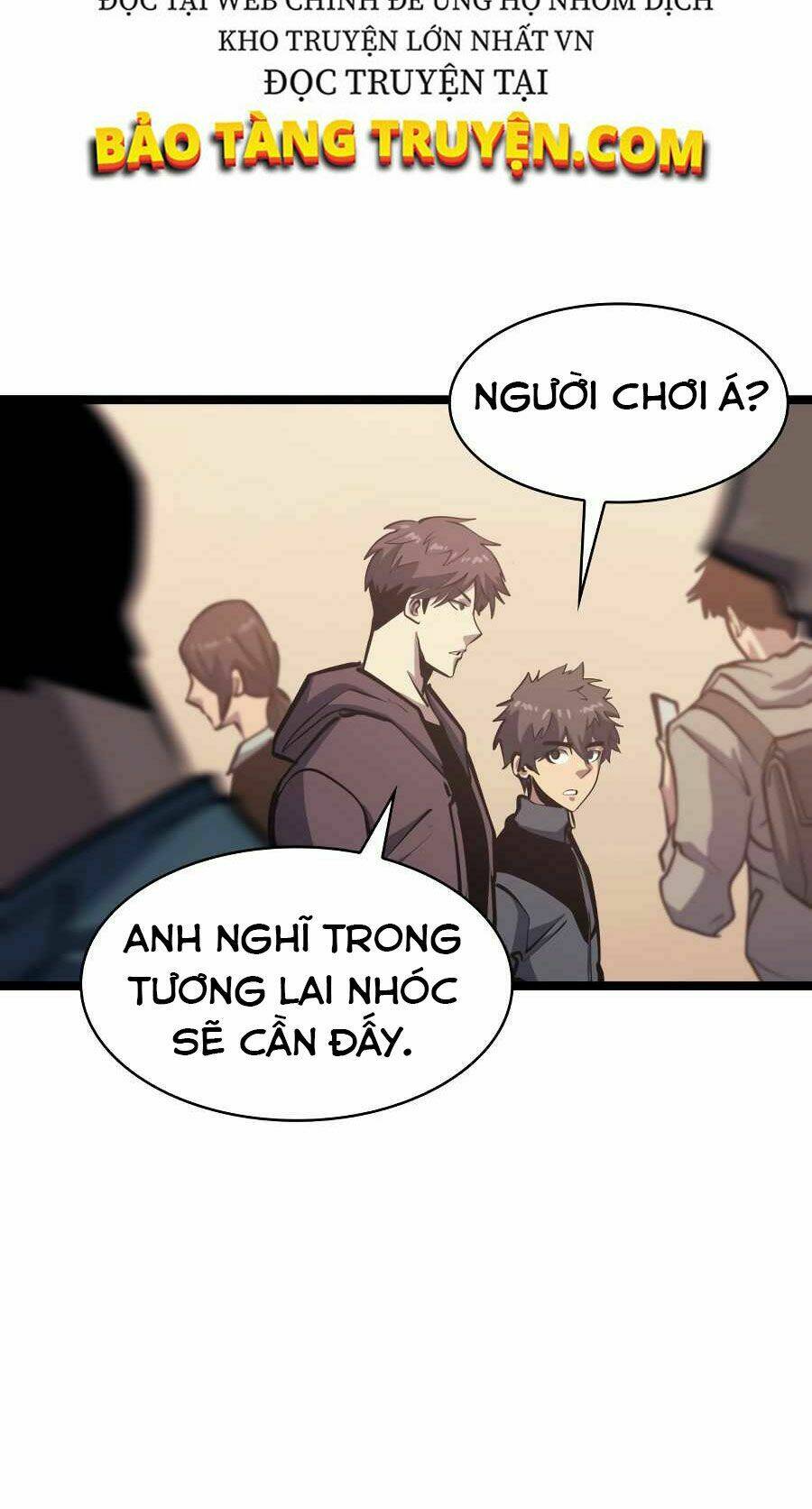 Sự Trở Lại Của Người Chơi Cấp Cao Nhất Chapter 101 - Trang 2