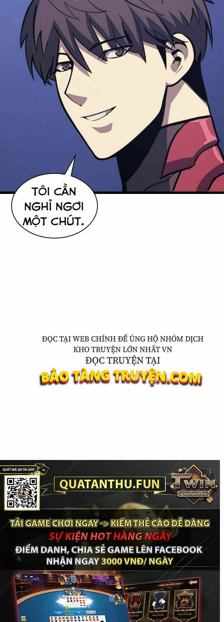 Sự Trở Lại Của Người Chơi Cấp Cao Nhất Chapter 100 - Trang 2