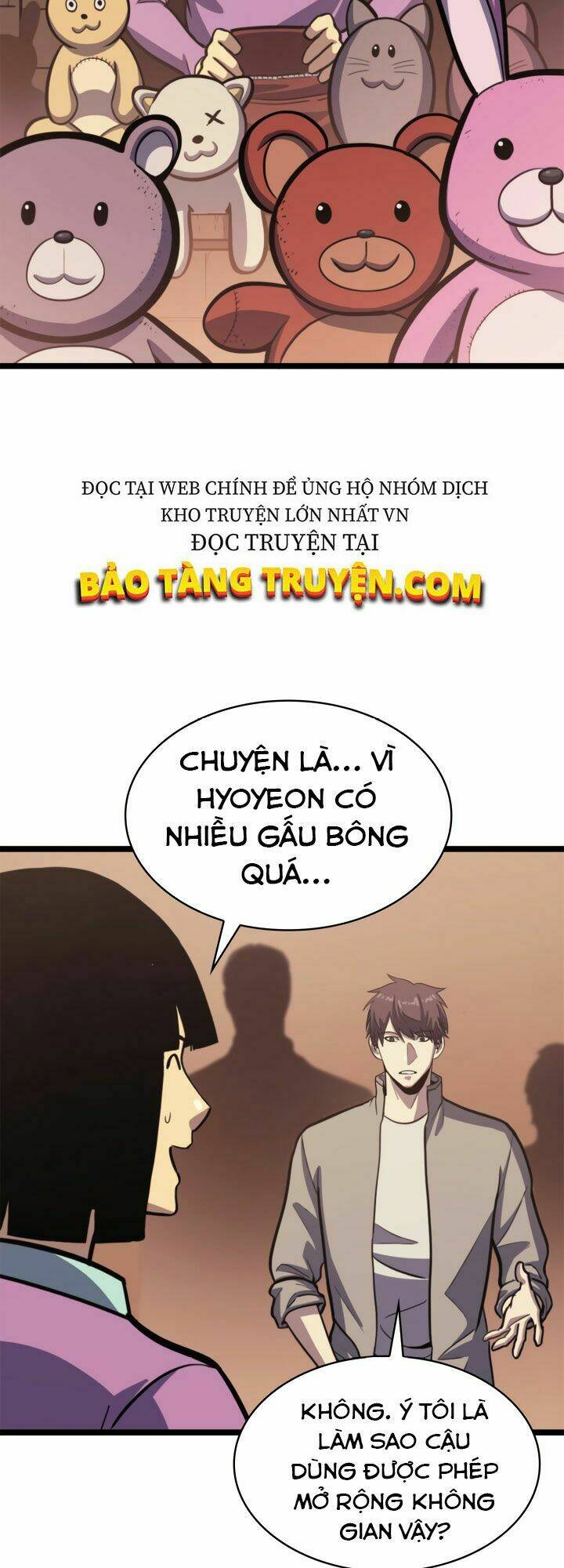 Sự Trở Lại Của Người Chơi Cấp Cao Nhất Chapter 100 - Trang 2