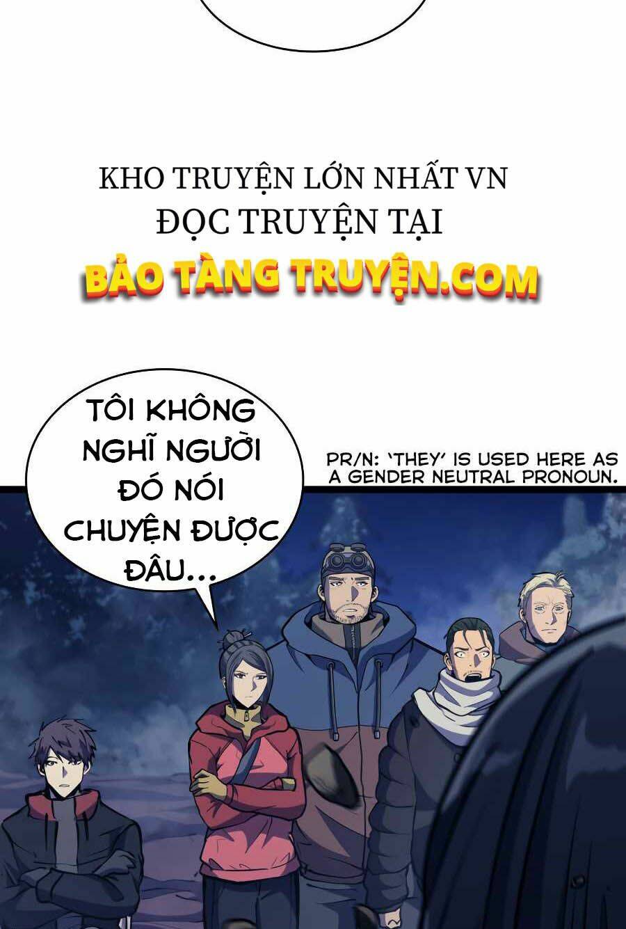 Sự Trở Lại Của Người Chơi Cấp Cao Nhất Chapter 99 - Trang 2